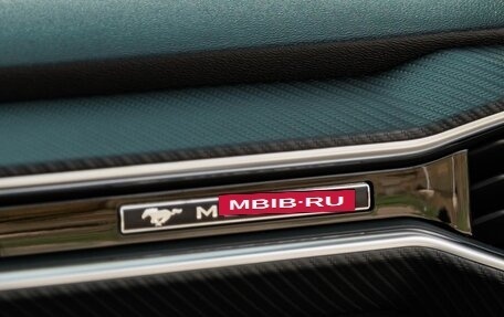 Ford Mustang, 2023 год, 6 500 000 рублей, 21 фотография