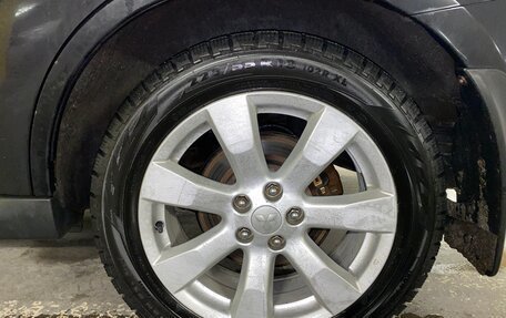 Mitsubishi Outlander III рестайлинг 3, 2011 год, 1 430 000 рублей, 22 фотография