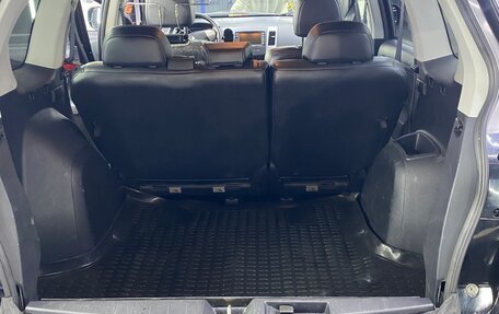 Mitsubishi Outlander III рестайлинг 3, 2011 год, 1 430 000 рублей, 16 фотография