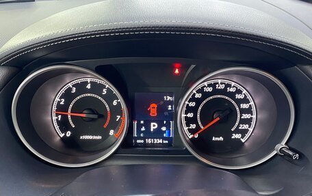 Mitsubishi Outlander III рестайлинг 3, 2011 год, 1 430 000 рублей, 19 фотография