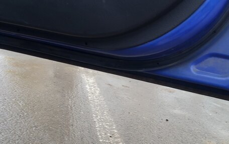 Geely MK I рестайлинг, 2011 год, 127 000 рублей, 11 фотография