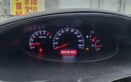 Geely MK I рестайлинг, 2011 год, 127 000 рублей, 6 фотография