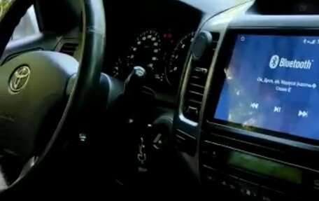 Toyota Land Cruiser Prado 120 рестайлинг, 2003 год, 2 150 000 рублей, 5 фотография