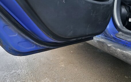 Geely MK I рестайлинг, 2011 год, 127 000 рублей, 9 фотография