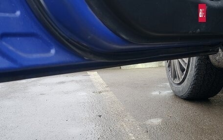 Geely MK I рестайлинг, 2011 год, 127 000 рублей, 8 фотография