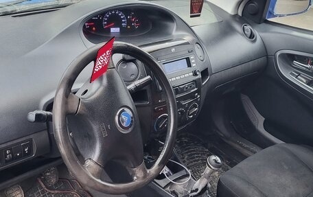 Geely MK I рестайлинг, 2011 год, 127 000 рублей, 7 фотография