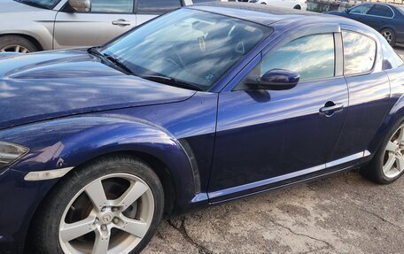 Mazda RX-8 I, 2005 год, 1 000 000 рублей, 6 фотография