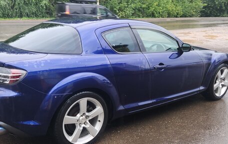 Mazda RX-8 I, 2005 год, 1 000 000 рублей, 9 фотография