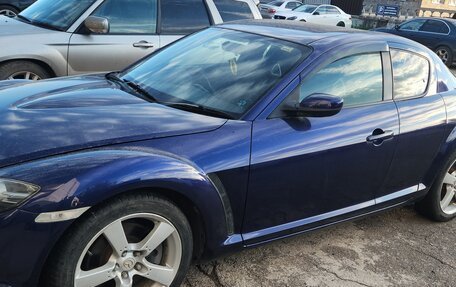 Mazda RX-8 I, 2005 год, 1 000 000 рублей, 5 фотография