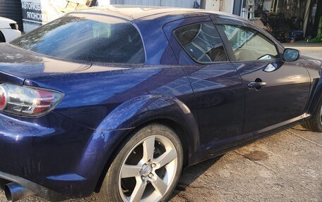 Mazda RX-8 I, 2005 год, 1 000 000 рублей, 2 фотография
