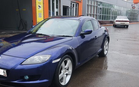Mazda RX-8 I, 2005 год, 1 000 000 рублей, 14 фотография