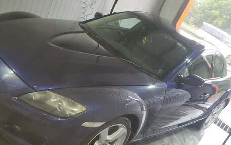 Mazda RX-8 I, 2005 год, 1 000 000 рублей, 25 фотография