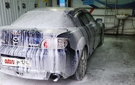 Mazda RX-8 I, 2005 год, 1 000 000 рублей, 31 фотография