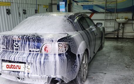 Mazda RX-8 I, 2005 год, 1 000 000 рублей, 30 фотография