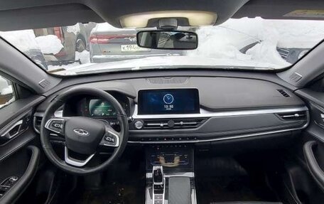 Chery Tiggo 7 Pro, 2023 год, 1 141 280 рублей, 5 фотография