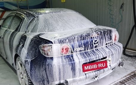 Mazda RX-8 I, 2005 год, 1 000 000 рублей, 29 фотография