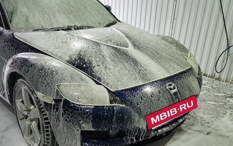 Mazda RX-8 I, 2005 год, 1 000 000 рублей, 33 фотография