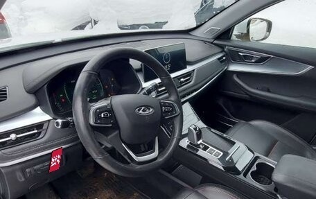 Chery Tiggo 7 Pro, 2023 год, 1 141 280 рублей, 6 фотография