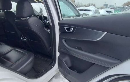 Chery Tiggo 7 Pro, 2023 год, 1 141 280 рублей, 8 фотография