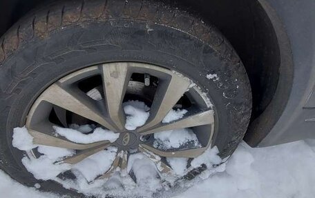 Chery Tiggo 7 Pro, 2023 год, 1 141 280 рублей, 9 фотография