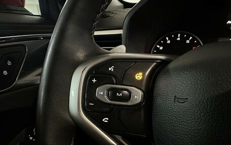 Haval Jolion, 2022 год, 1 790 000 рублей, 11 фотография