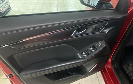 Haval Jolion, 2022 год, 1 790 000 рублей, 9 фотография