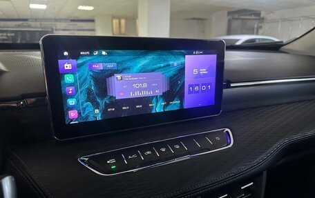 Haval Jolion, 2022 год, 1 790 000 рублей, 14 фотография