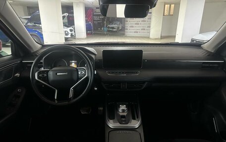 Haval Jolion, 2022 год, 1 790 000 рублей, 12 фотография