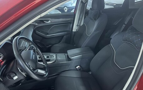 Haval Jolion, 2022 год, 1 790 000 рублей, 8 фотография