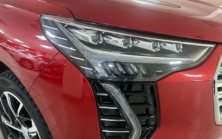 Haval Jolion, 2022 год, 1 790 000 рублей, 4 фотография