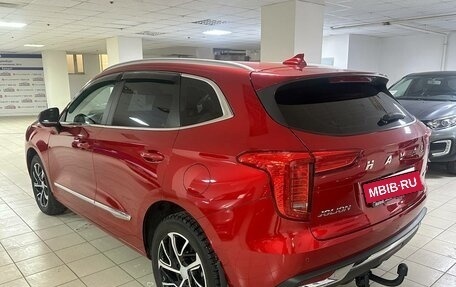 Haval Jolion, 2022 год, 1 790 000 рублей, 6 фотография