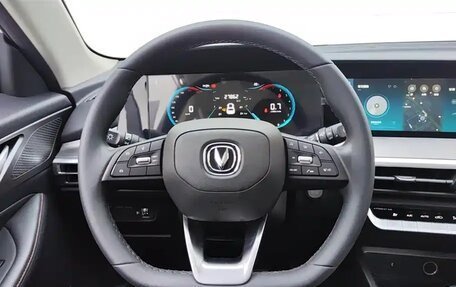 Changan CS35 Plus, 2022 год, 1 190 020 рублей, 5 фотография