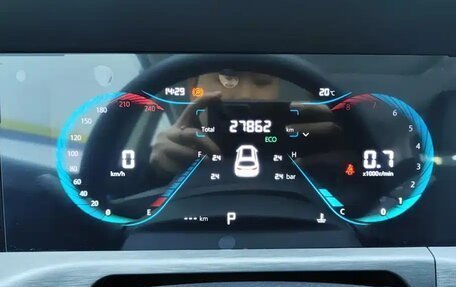 Changan CS35 Plus, 2022 год, 1 190 020 рублей, 6 фотография