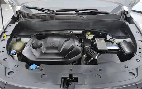 Changan CS35 Plus, 2022 год, 1 190 020 рублей, 3 фотография