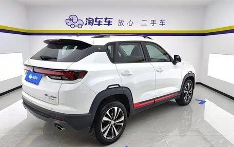 Changan CS35 Plus, 2022 год, 1 190 020 рублей, 2 фотография