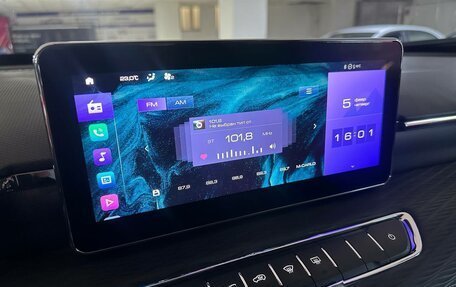 Haval Jolion, 2022 год, 1 790 000 рублей, 16 фотография