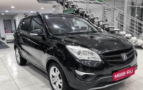 Changan CS35, 2014 год, 599 000 рублей, 3 фотография
