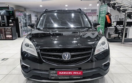 Changan CS35, 2014 год, 599 000 рублей, 2 фотография