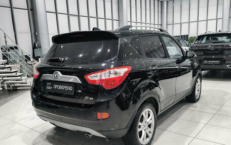 Changan CS35, 2014 год, 599 000 рублей, 5 фотография