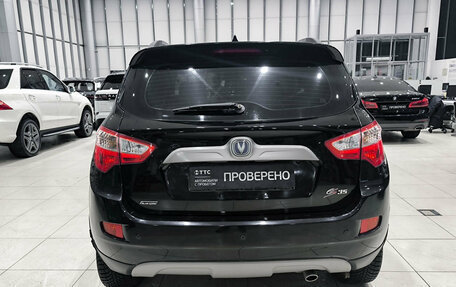 Changan CS35, 2014 год, 599 000 рублей, 6 фотография