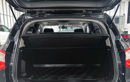 Changan CS35, 2014 год, 599 000 рублей, 10 фотография