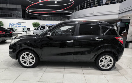 Changan CS35, 2014 год, 599 000 рублей, 8 фотография