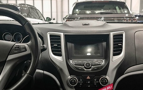 Changan CS35, 2014 год, 599 000 рублей, 15 фотография