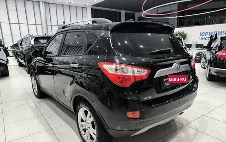 Changan CS35, 2014 год, 599 000 рублей, 7 фотография