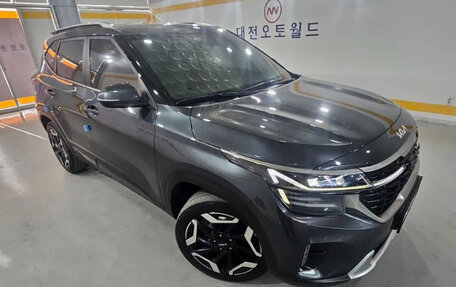 KIA Seltos I, 2022 год, 2 190 000 рублей, 4 фотография