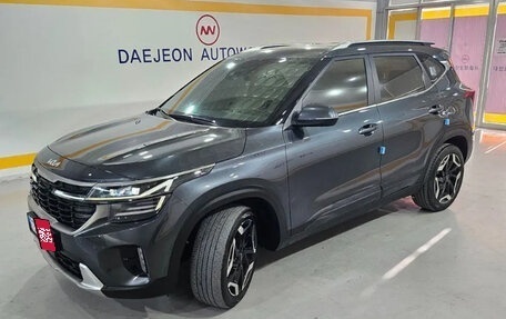 KIA Seltos I, 2022 год, 2 190 000 рублей, 3 фотография