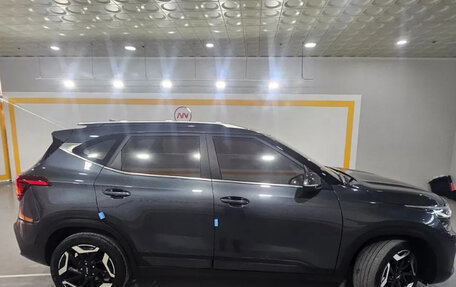 KIA Seltos I, 2022 год, 2 190 000 рублей, 5 фотография