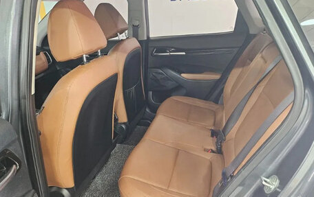 KIA Seltos I, 2022 год, 2 190 000 рублей, 10 фотография