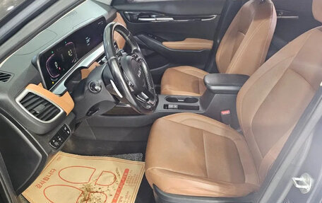 KIA Seltos I, 2022 год, 2 190 000 рублей, 9 фотография