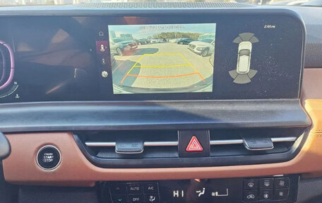 KIA Seltos I, 2022 год, 2 190 000 рублей, 14 фотография